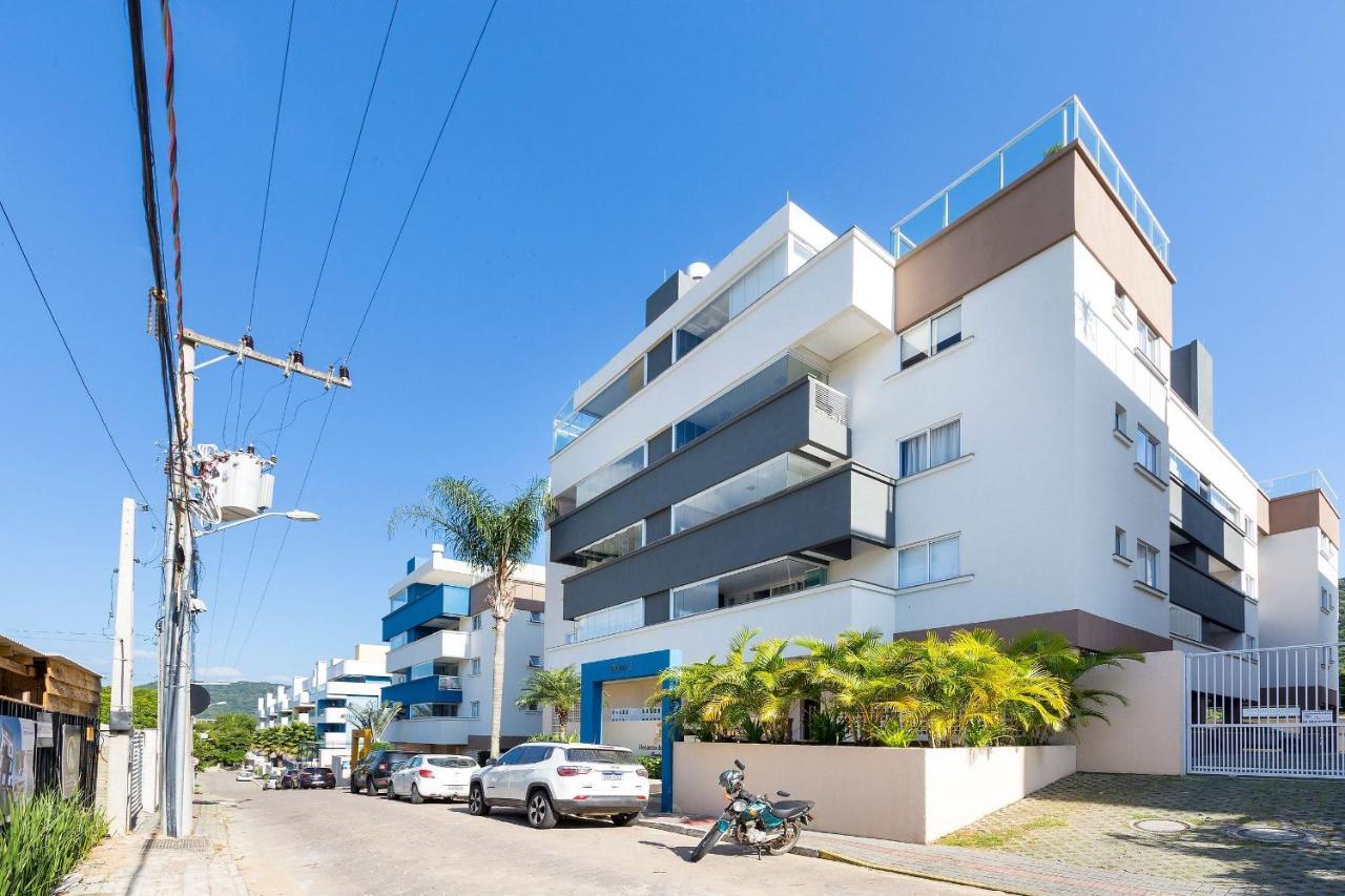 Cardeal 206B - Aconchegante Apartamento Na Praia De Bombas - 2 Dormitorios 5 Pessoas - Bombinhas Eksteriør billede